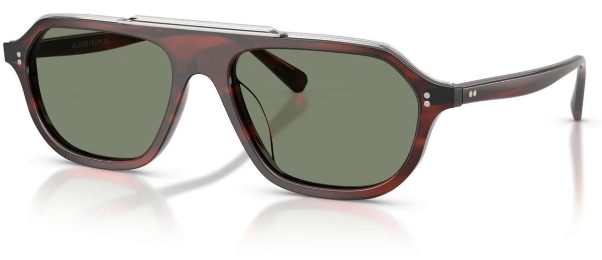 Lunettes de soleil Oliver Peoples Estin OV5613SU