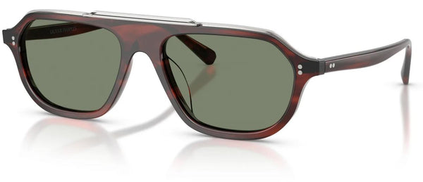 Lunettes de soleil Oliver Peoples Estin OV5613SU