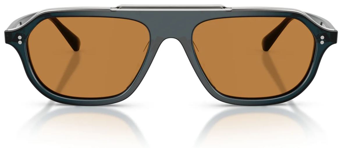 Lunettes de soleil Oliver Peoples Estin OV5613SU