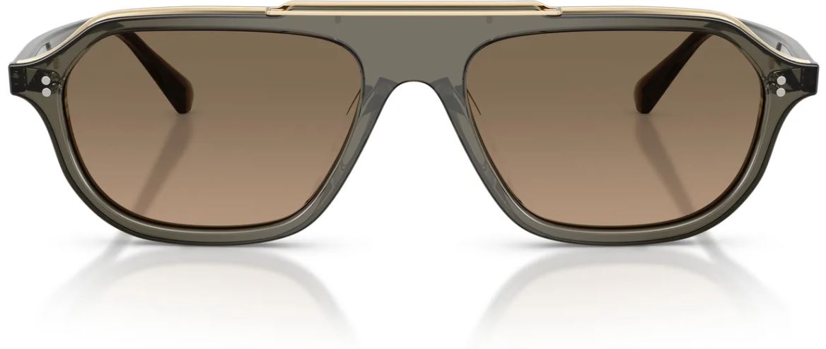 Lunettes de soleil Oliver Peoples Estin OV5613SU