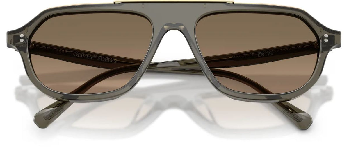 Lunettes de soleil Oliver Peoples Estin OV5613SU