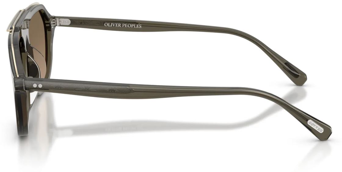 Lunettes de soleil Oliver Peoples Estin OV5613SU