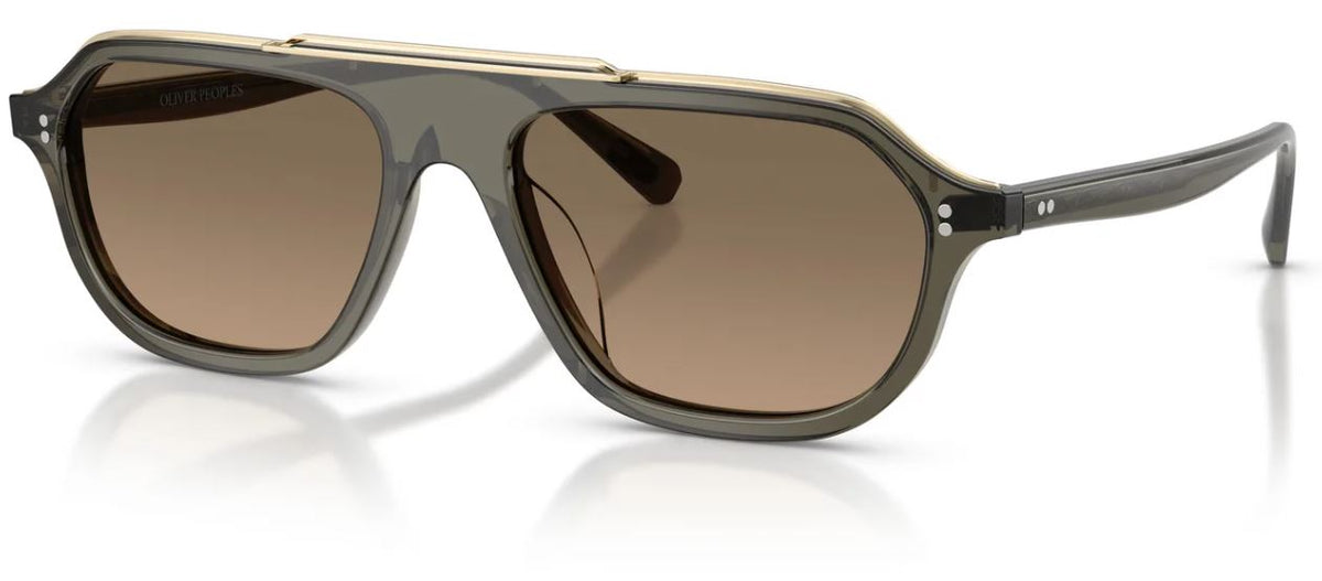 Lunettes de soleil Oliver Peoples Estin OV5613SU