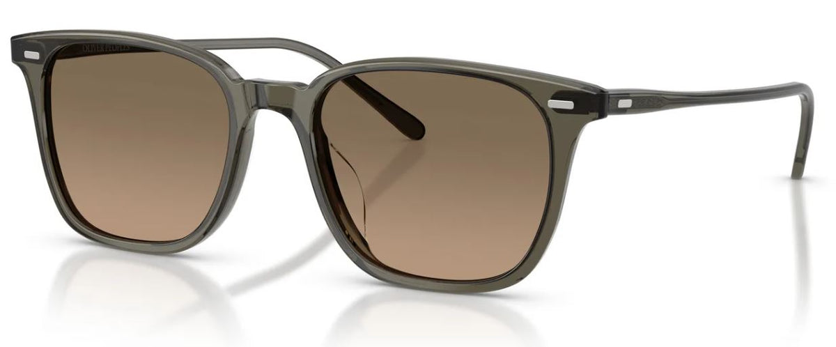 Lunettes de soleil Oliver Peoples OV5614SU