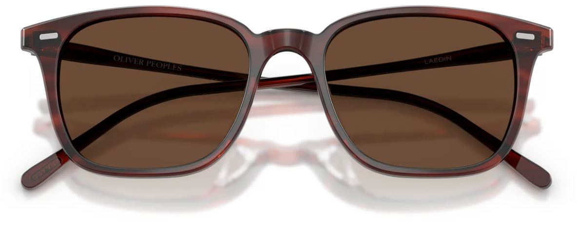 Lunettes de soleil Oliver Peoples OV5614SU