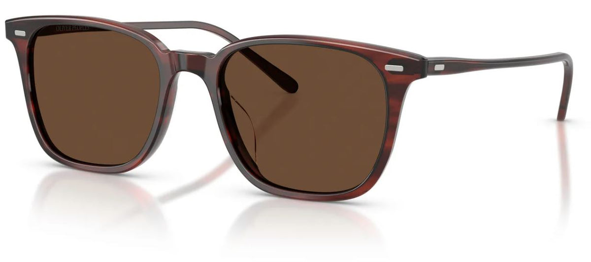 Lunettes de soleil Oliver Peoples OV5614SU