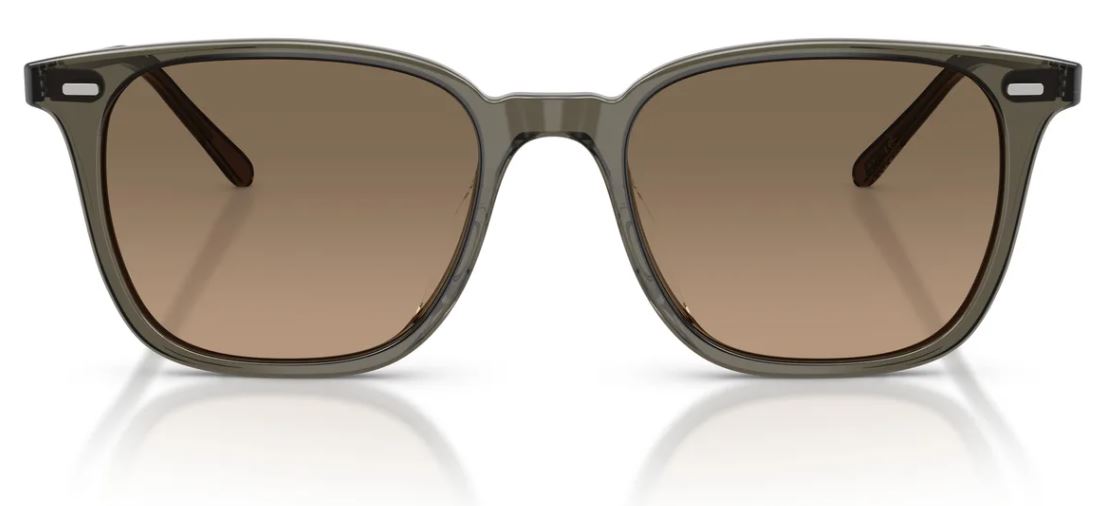 Lunettes de soleil Oliver Peoples OV5614SU