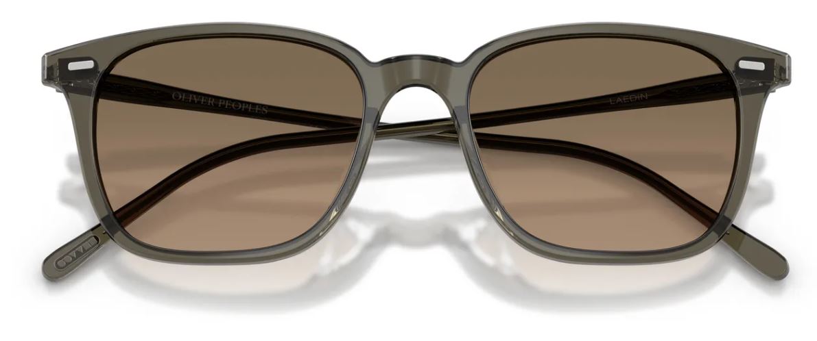 Lunettes de soleil Oliver Peoples OV5614SU