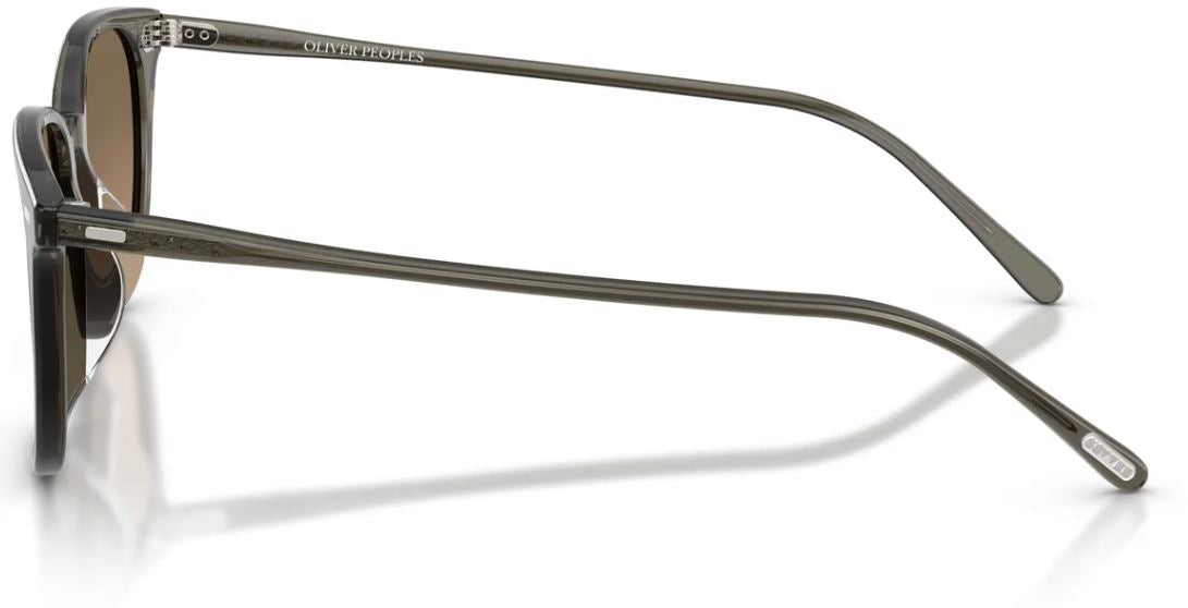 Lunettes de soleil Oliver Peoples OV5614SU