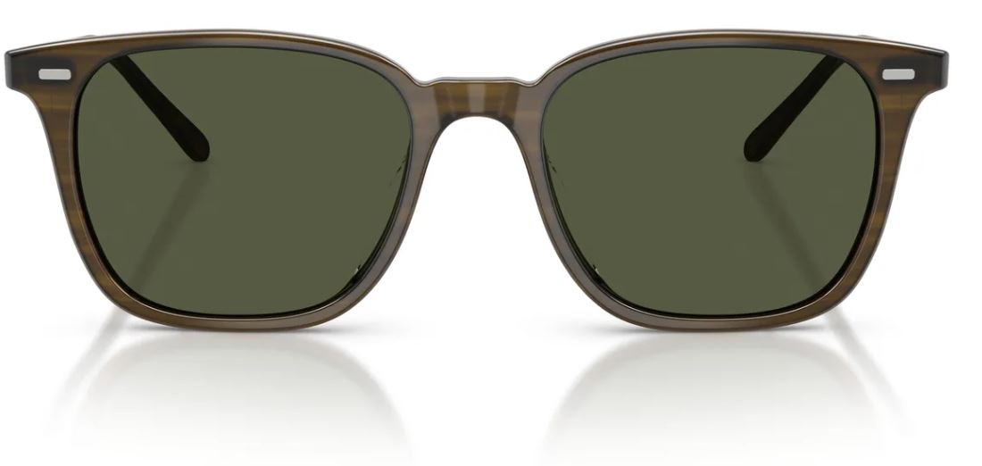 Lunettes de soleil Oliver Peoples OV5614SU