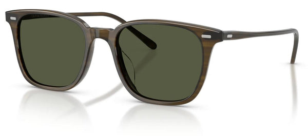 Lunettes de soleil Oliver Peoples OV5614SU