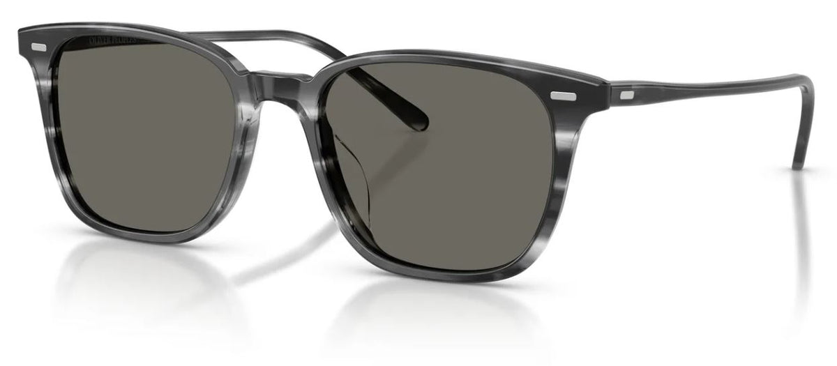 Lunettes de soleil Oliver Peoples OV5614SU