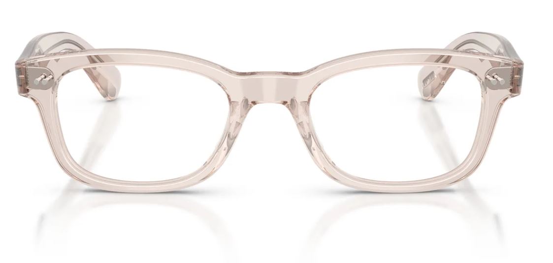 Lunettes de vue Oliver Peoples Nilos OV5617U