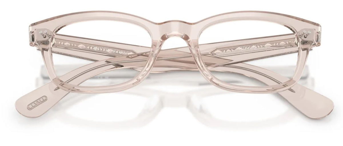 Lunettes de vue Oliver Peoples Nilos OV5617U