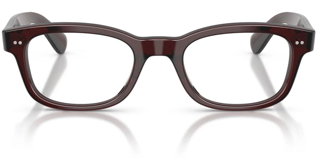 Lunettes de vue Oliver Peoples Nilos OV5617U