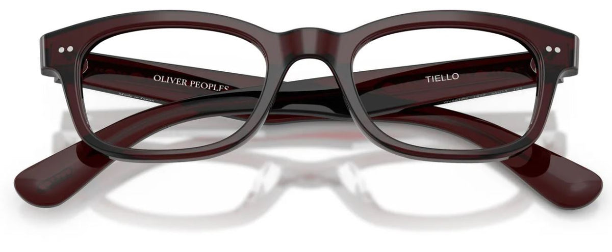 Lunettes de vue Oliver Peoples Nilos OV5617U
