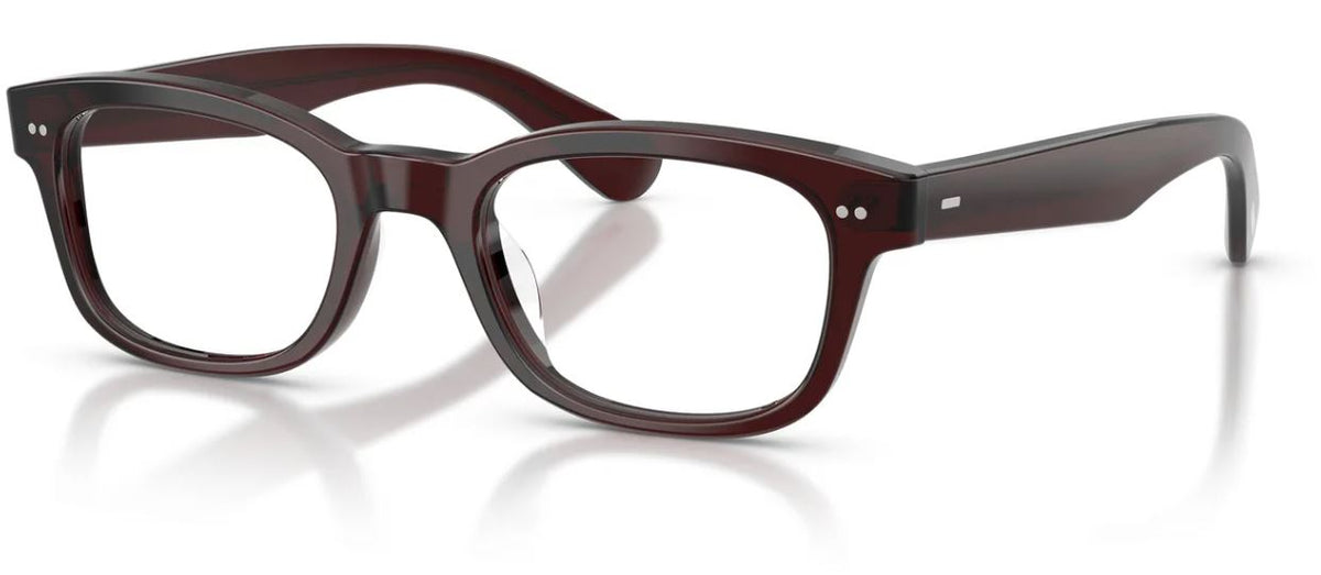 Lunettes de vue Oliver Peoples Nilos OV5617U