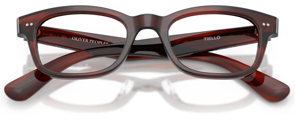 Lunettes de vue Oliver Peoples Nilos OV5617U