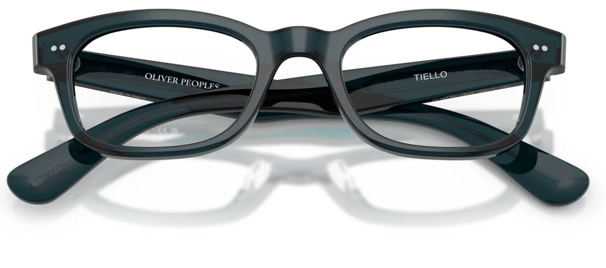 Lunettes de vue Oliver Peoples Nilos OV5617U