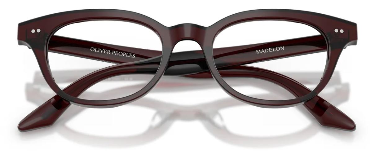 Lunettes de vue Oliver Peoples Madelon OV5618U