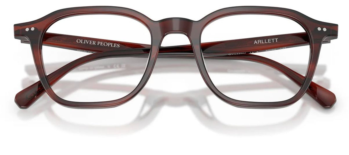 Lunettes de vue Oliver Peoples Arllett OV5620U