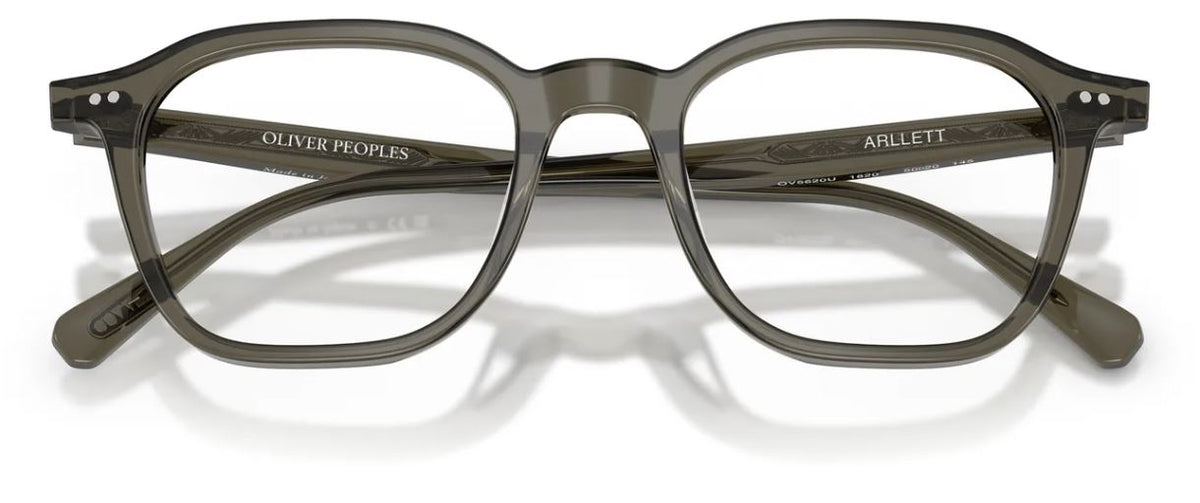 Lunettes de vue Oliver Peoples Arllett OV5620U
