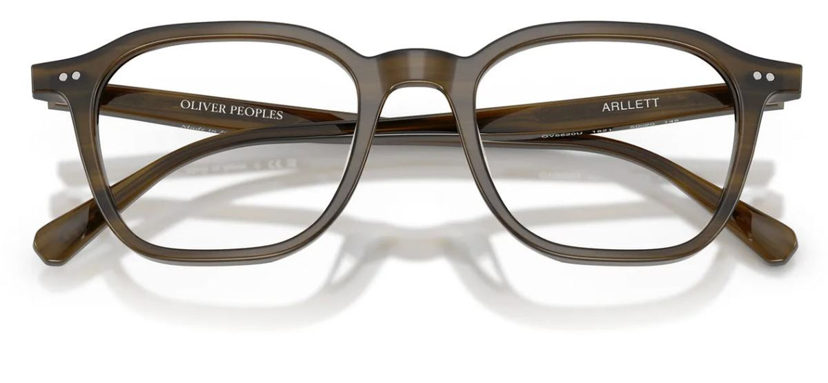 Lunettes de vue Oliver Peoples Arllett OV5620U