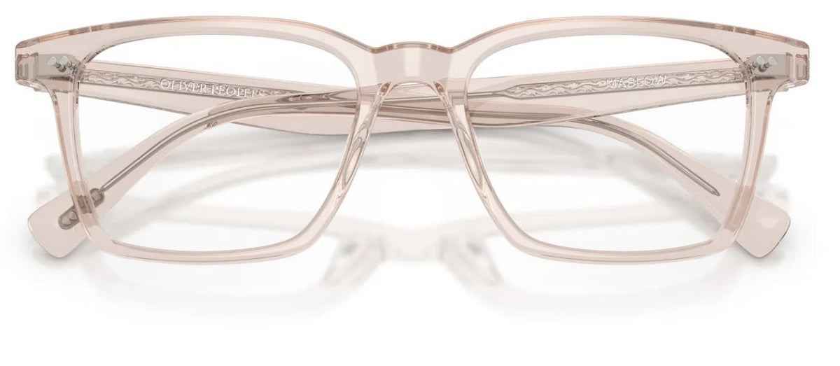 Lunettes de vue Oliver Peoples Maslow OV5622U