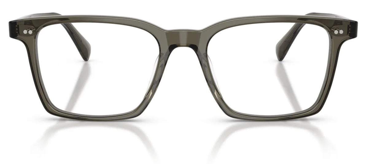 Lunettes de vue Oliver Peoples Maslow OV5622U