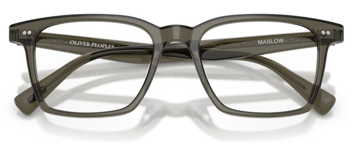 Lunettes de vue Oliver Peoples Maslow OV5622U