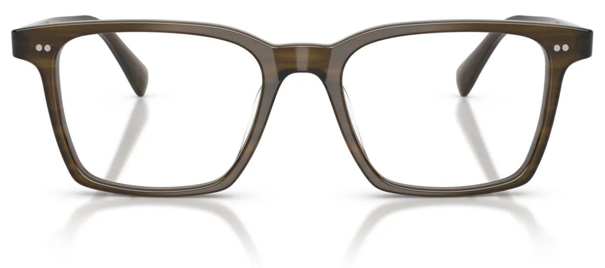 Lunettes de vue Oliver Peoples Maslow OV5622U