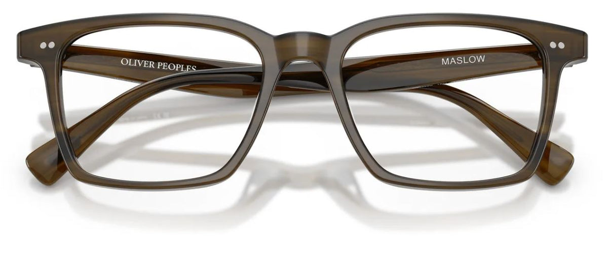 Lunettes de vue Oliver Peoples Maslow OV5622U