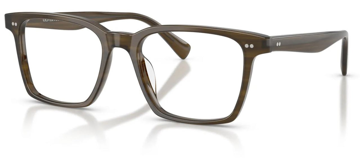 Lunettes de vue Oliver Peoples Maslow OV5622U