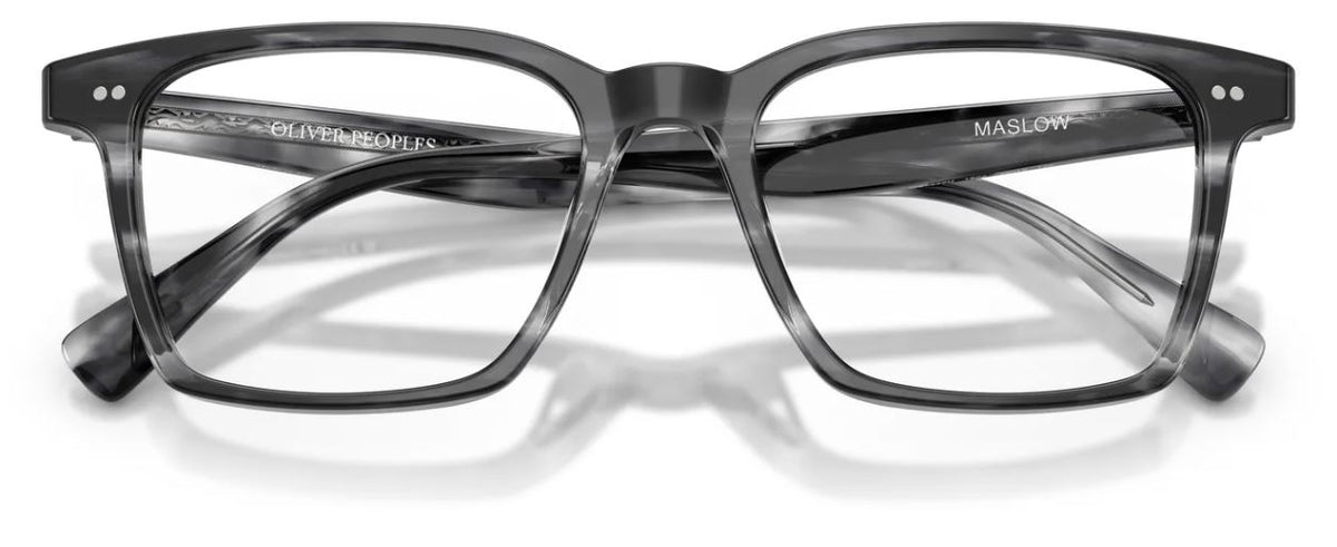 Lunettes de vue Oliver Peoples Maslow OV5622U