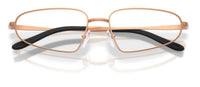 Lunettes de vue Oakley Neoastra OX3116