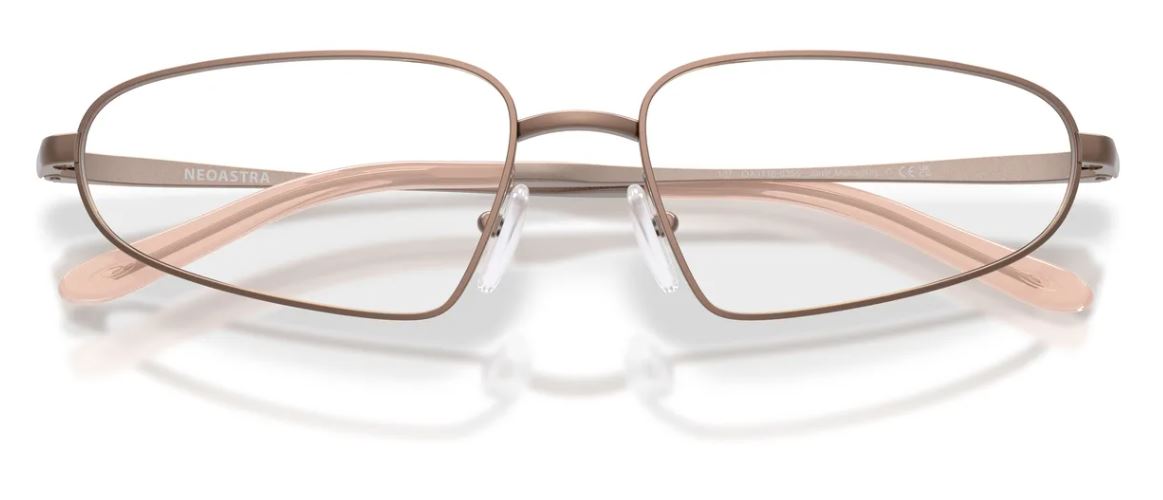 Lunettes de vue Oakley Neoastra OX3116