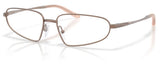 Lunettes de vue Oakley Neoastra OX3116