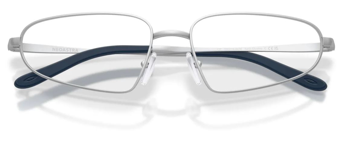 Lunettes de vue Oakley Neoastra OX3116