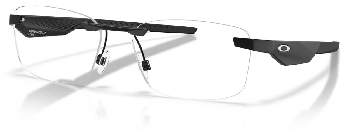 Lunettes de vue Oakley Steakhouse 1.0 OX3126