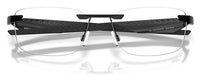 Lunettes de vue Oakley Steakhouse 1.0 OX3126