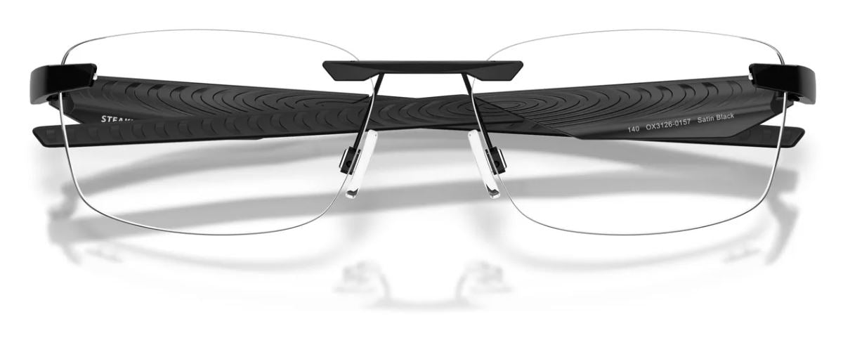 Lunettes de vue Oakley Steakhouse 1.0 OX3126