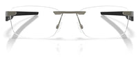 Lunettes de vue Oakley Steakhouse 1.0 OX3126
