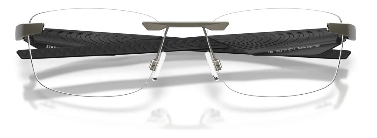 Lunettes de vue Oakley Steakhouse 1.0 OX3126