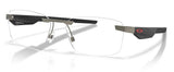 Lunettes de vue Oakley Steakhouse 1.0 OX3126