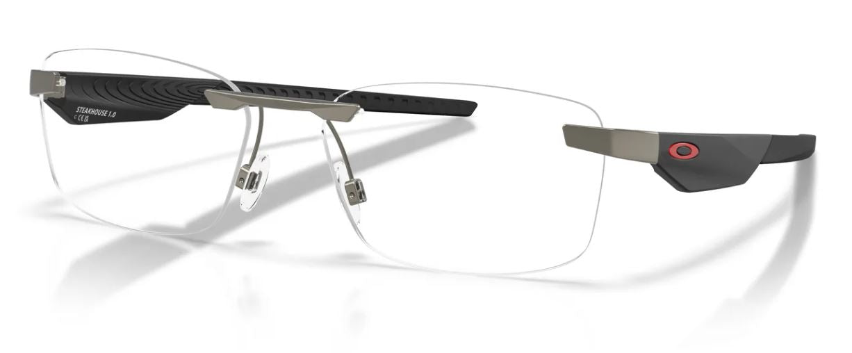 Lunettes de vue Oakley Steakhouse 1.0 OX3126