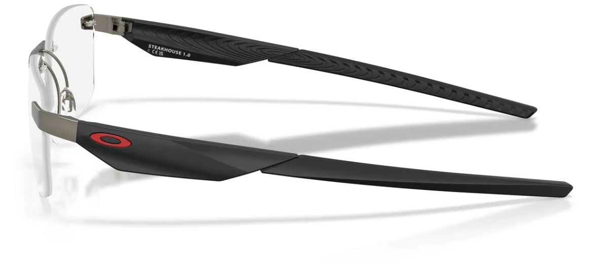 Lunettes de vue Oakley Steakhouse 1.0 OX3126