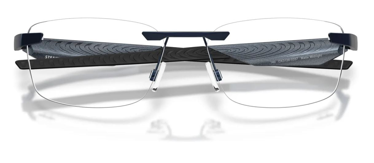 Lunettes de vue Oakley Steakhouse 1.0 OX3126
