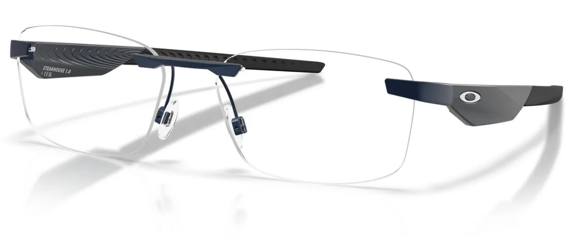 Lunettes de vue Oakley Steakhouse 1.0 OX3126