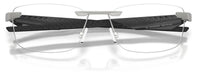 Lunettes de vue Oakley Steakhouse 1.0 OX3126