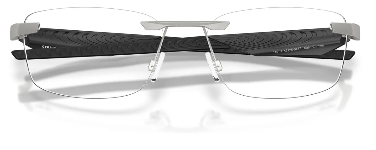 Lunettes de vue Oakley Steakhouse 1.0 OX3126